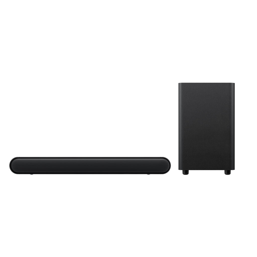 2.1 Channel Sound Bar with Wireless Subwoofer N175