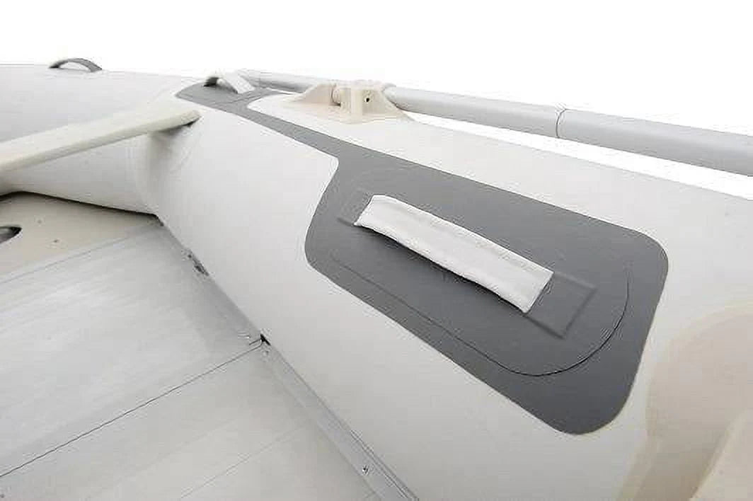 2.77M Aluminum Deck Sports Boat W6252