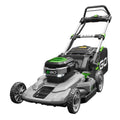 Cordless Lawn Mower 21In Push F500333