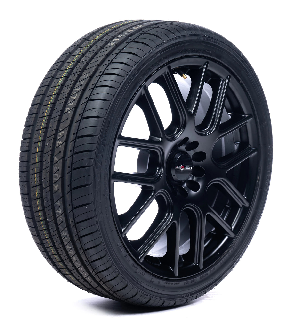 All-Season Tire 225/50R17 98W P466619