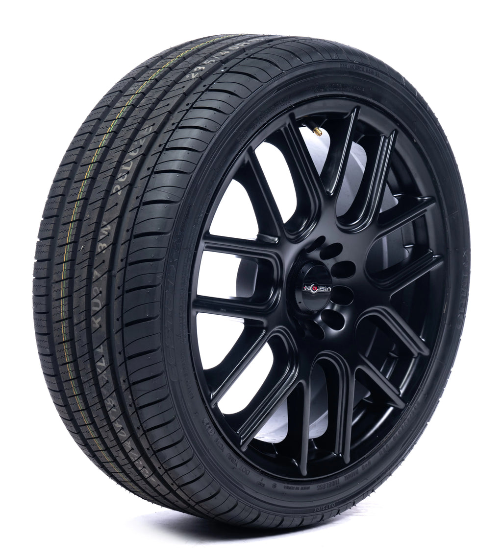 All-Season Tire 225/55R17 101W R4619