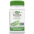 Senna Leaves 110 Vegan Caps S64908
