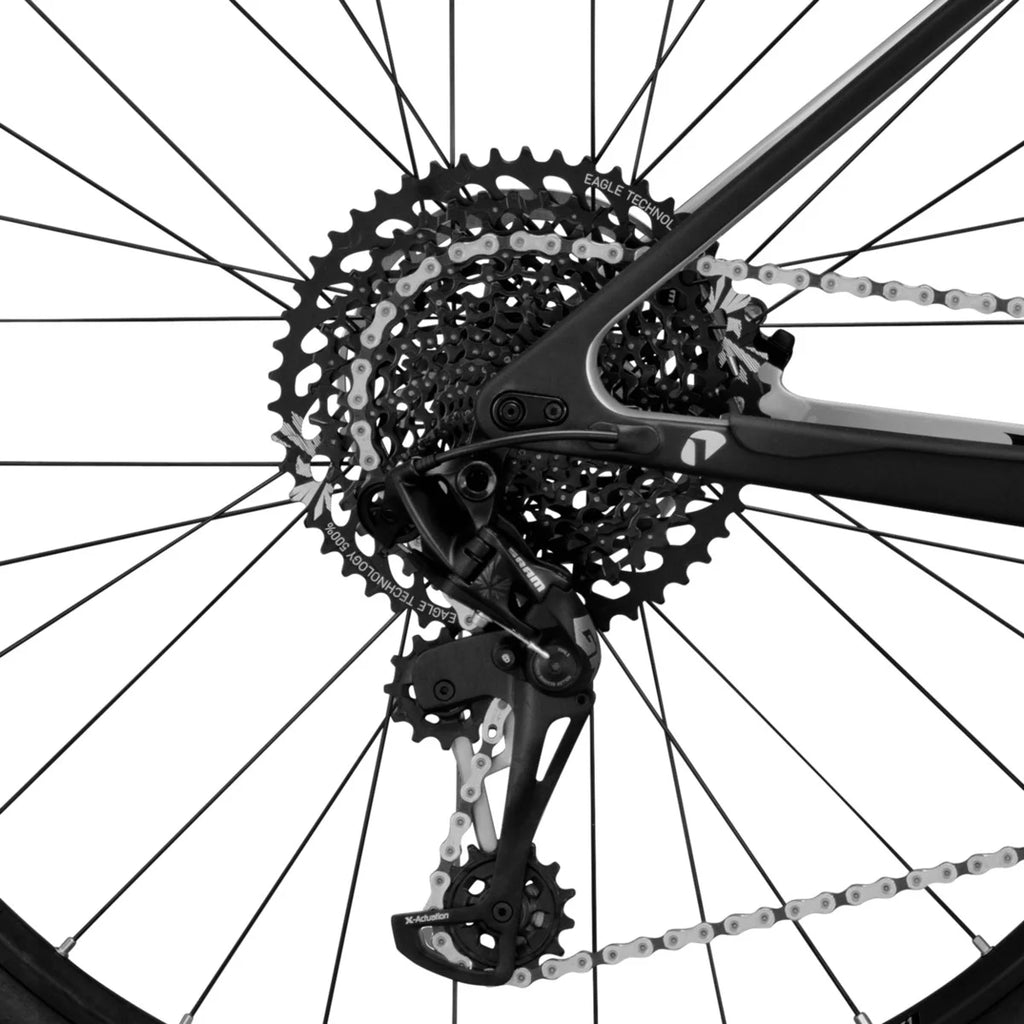 Carbon Medium Mountain Bike H138740