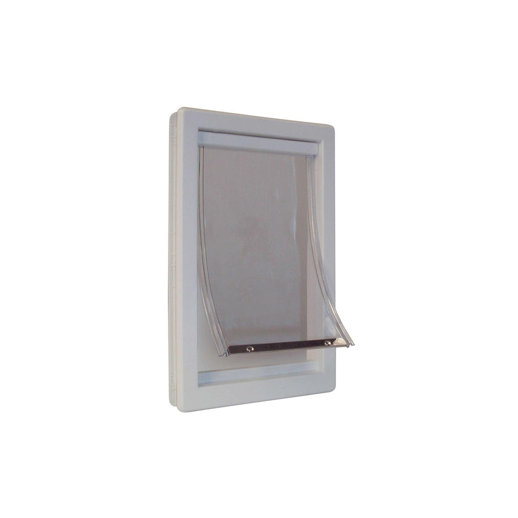 Plastic Pet Door J31803