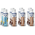 High Protein Shake Variety Pack Chocolate & Vanilla 11.5 Fl Oz 8 Pack Y4437