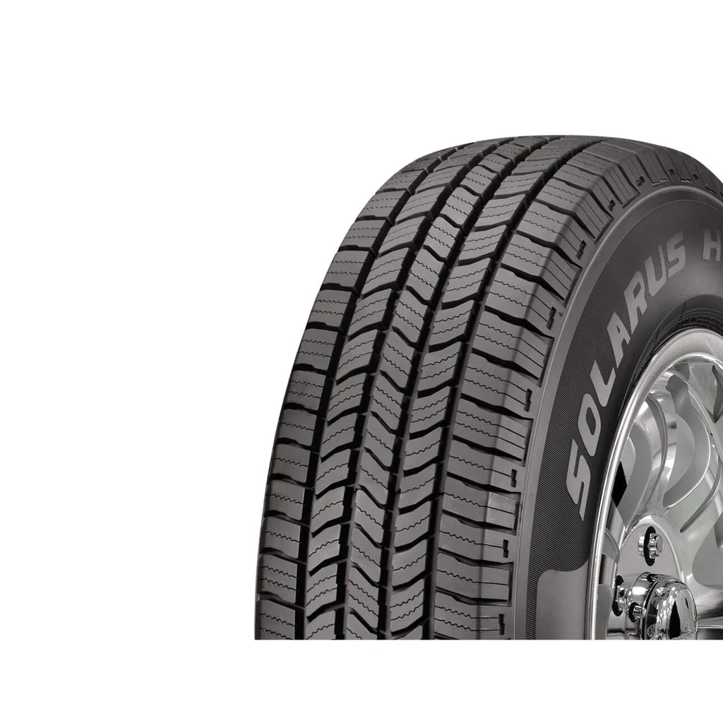 235/75R15 109T All-Season Tire Q440