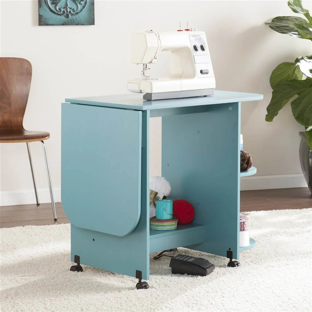 Mobile Sewing and Craft Table C31601