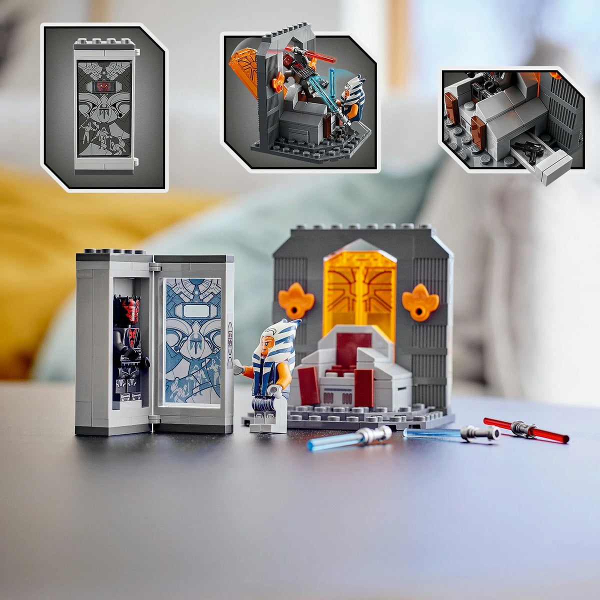 147 Pieces Building Toy U88151