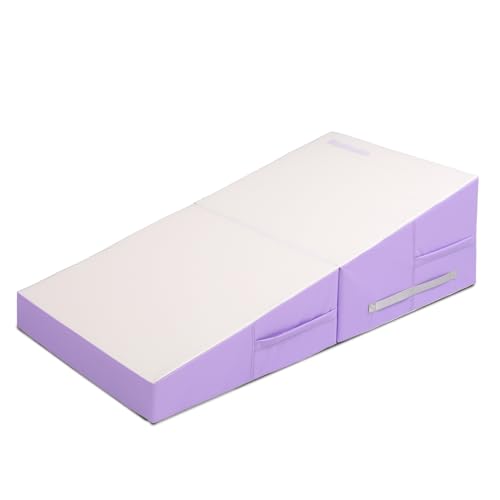 48"x24"x14" Folding Gymnastics Mat Z97051