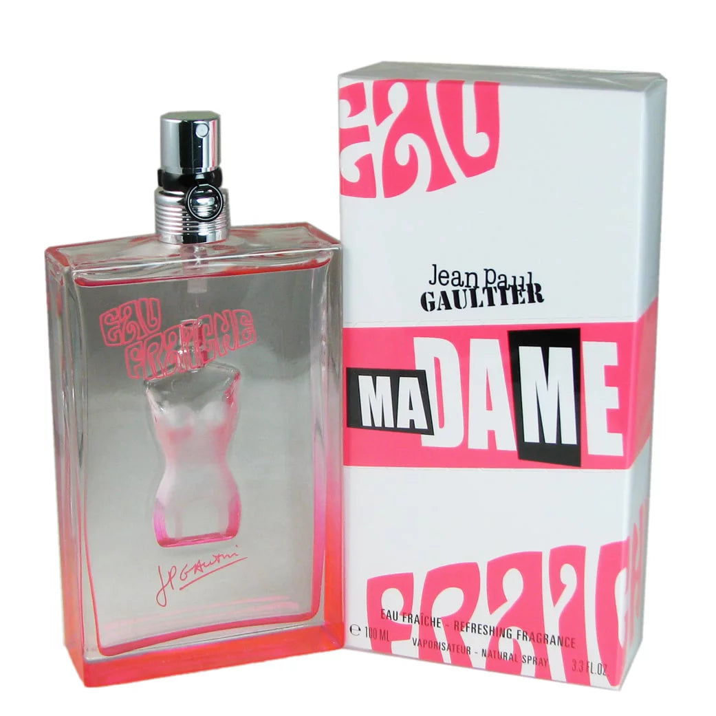 Gold Eau De Parfum Spray 3.4 oz R5626