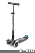 Foldable LED Scooter T429