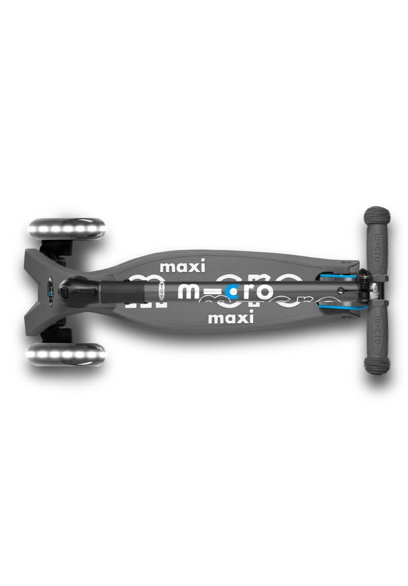 Foldable LED Scooter T429