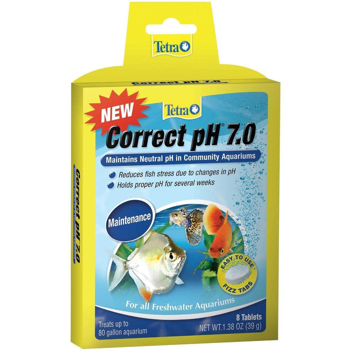 Correct pH Pet Supplies H942371