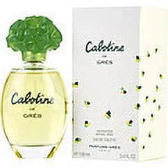 Parfums Gres J432967