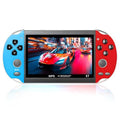 Handheld Game Console with 10000 Games and 10 Emulators D119915