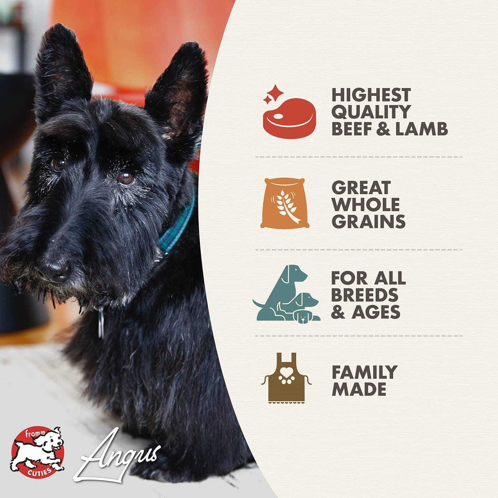 Beef Pet Supplies A701