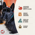 Beef Pet Supplies A701