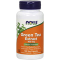 Green Tea Extract 400 mg 100 caps C419020