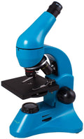 64 1280X Microscope Q47257