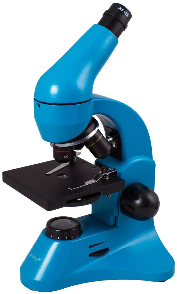 64 1280X Microscope Q47257