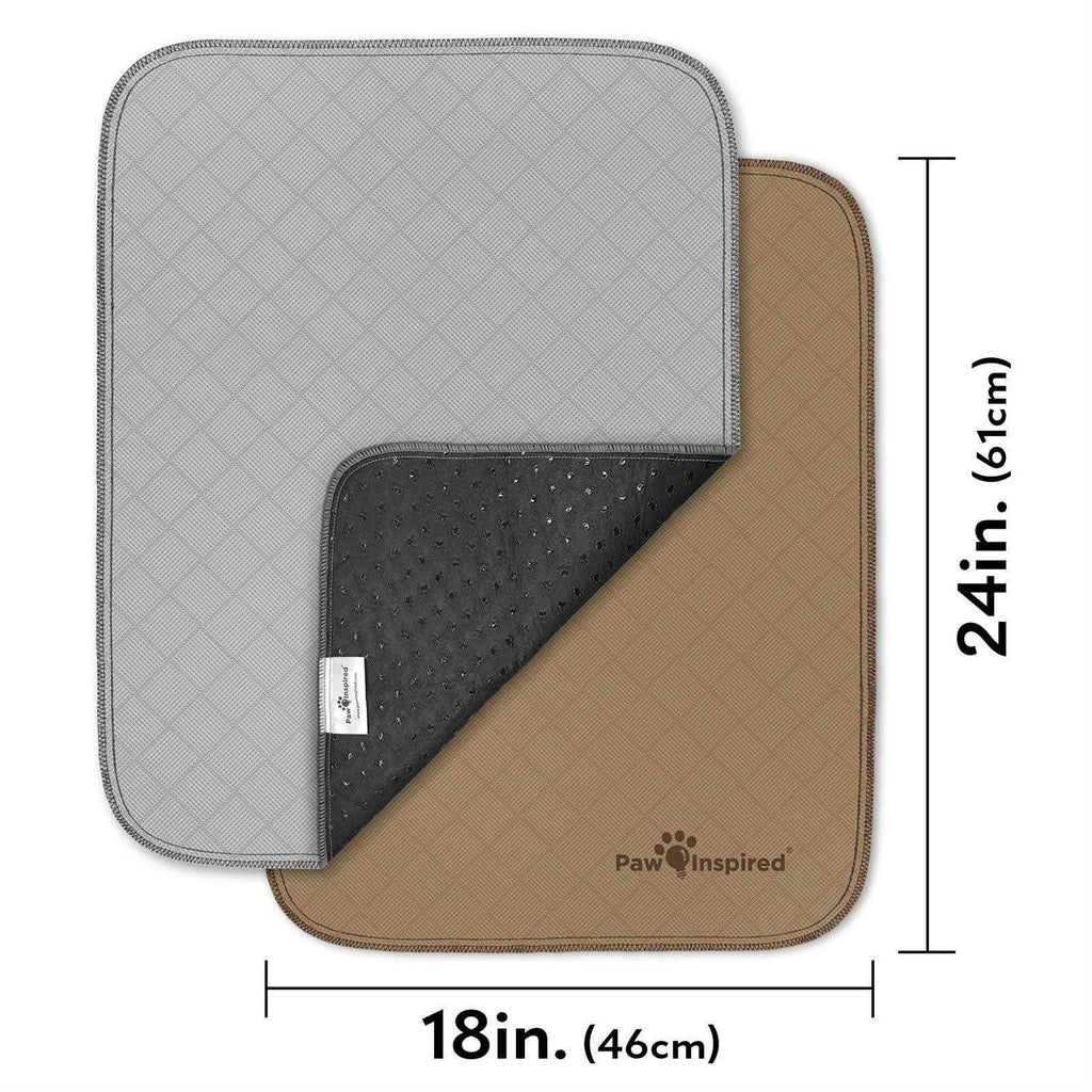 Washable Reusable Pee Pads for Dogs F3474