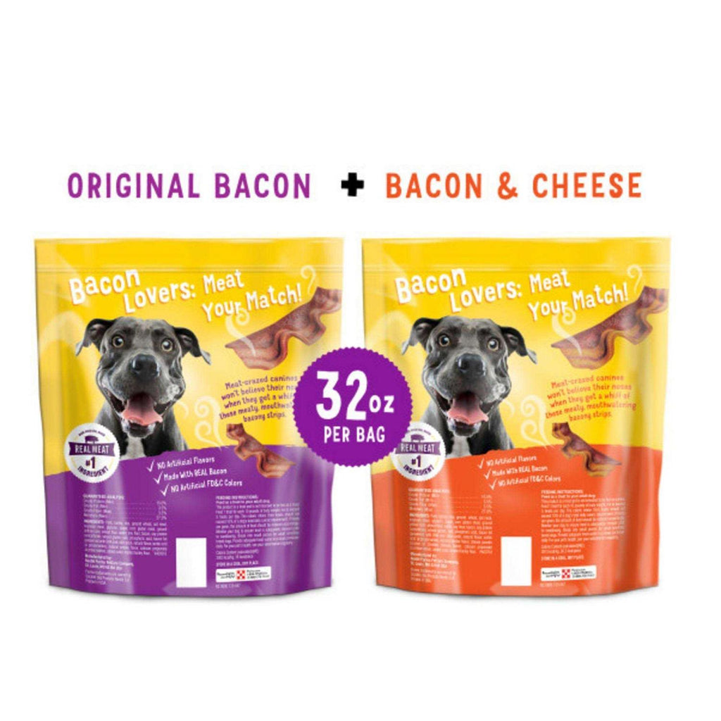 Bacon Dog Treats M111764