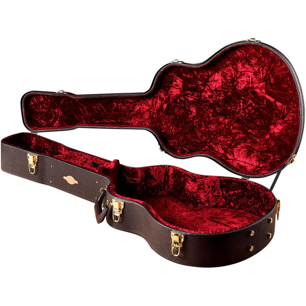 Hardshell Acoustic Guitar Case U325156
