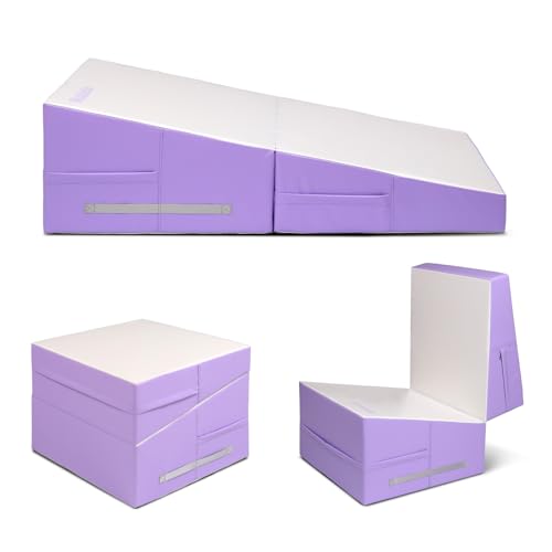 48"x24"x14" Folding Gymnastics Mat Z97051