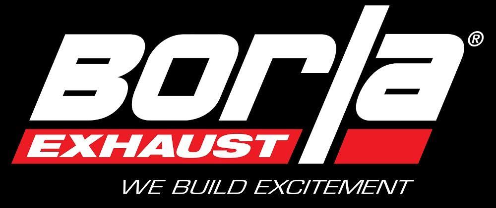 Cat-Back Exhaust System H533396