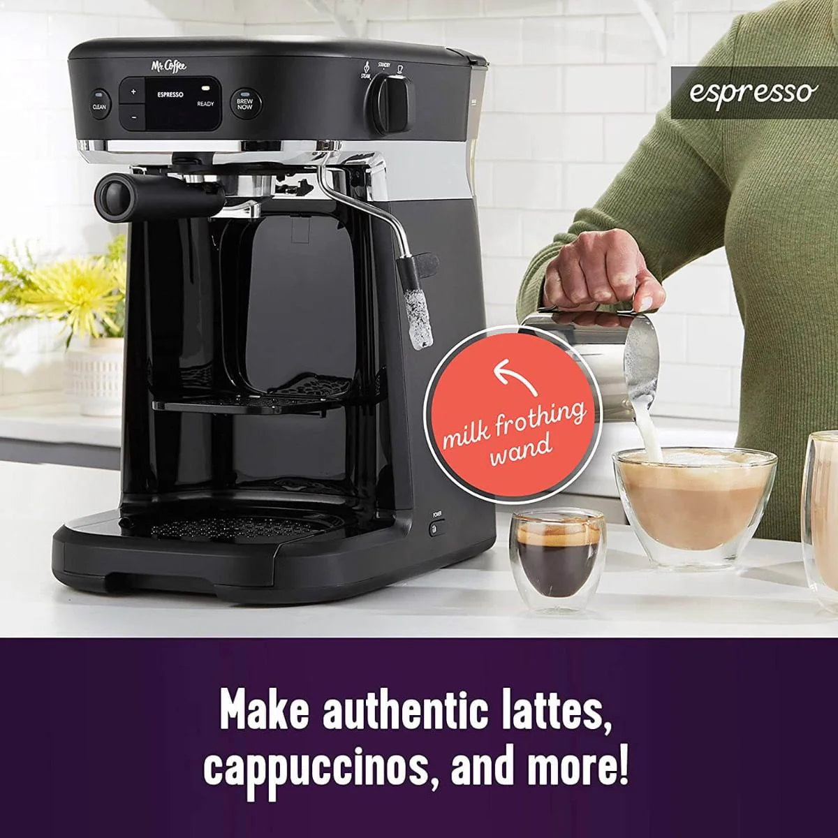 All-in-One Coffee Maker C149276