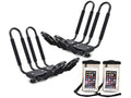 Kayak Boat Canoe Roof Rack Carrier O2304
