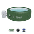 6 Person Inflatable Hot Tub V636