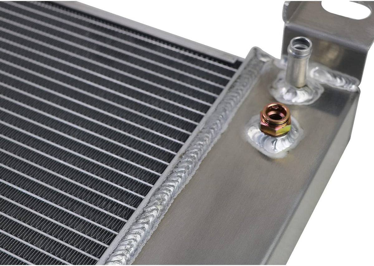 3 Row Aluminum Radiator V4249
