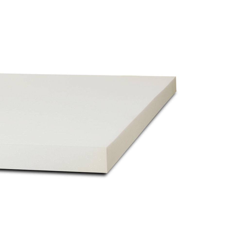 Grey Memory Foam ComboTopper RV King H73579
