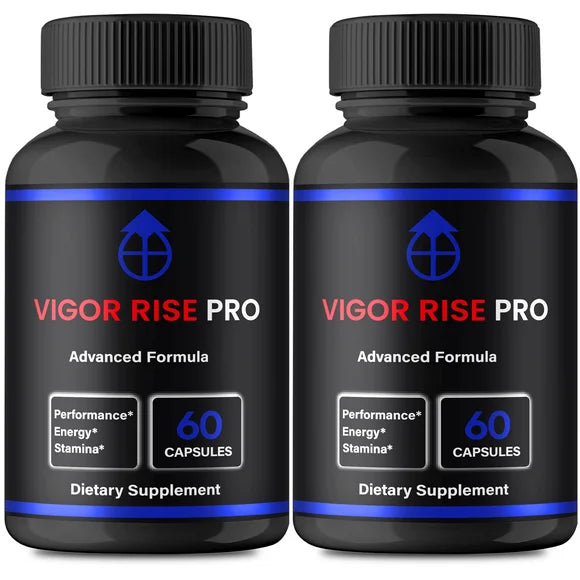 90 Capsules for Men (2 Pack) Z87317