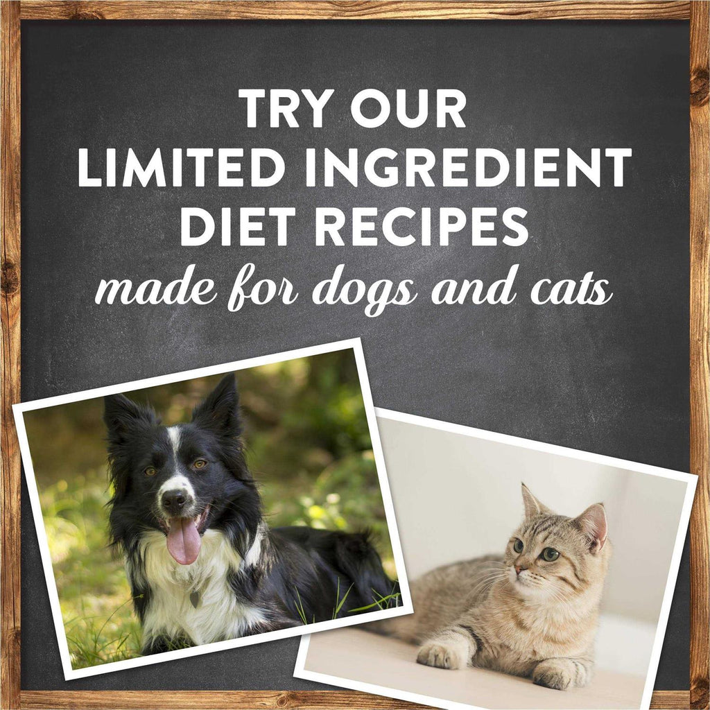 Grain Free Lamb Sweet Potato Recipe Dry Dog Food C339246