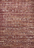 Sky Bordeaux 7'10 x 10'10 Rug L20752
