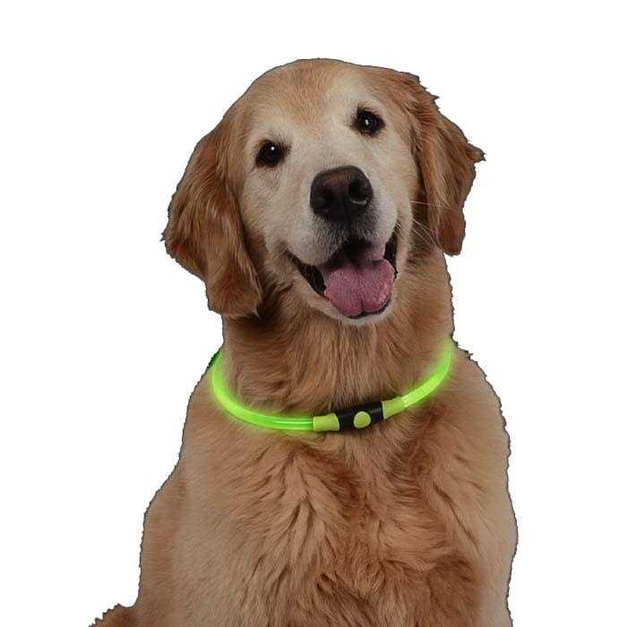 LED Safety Necklace V50987