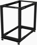 18U Open Frame Rack V332991