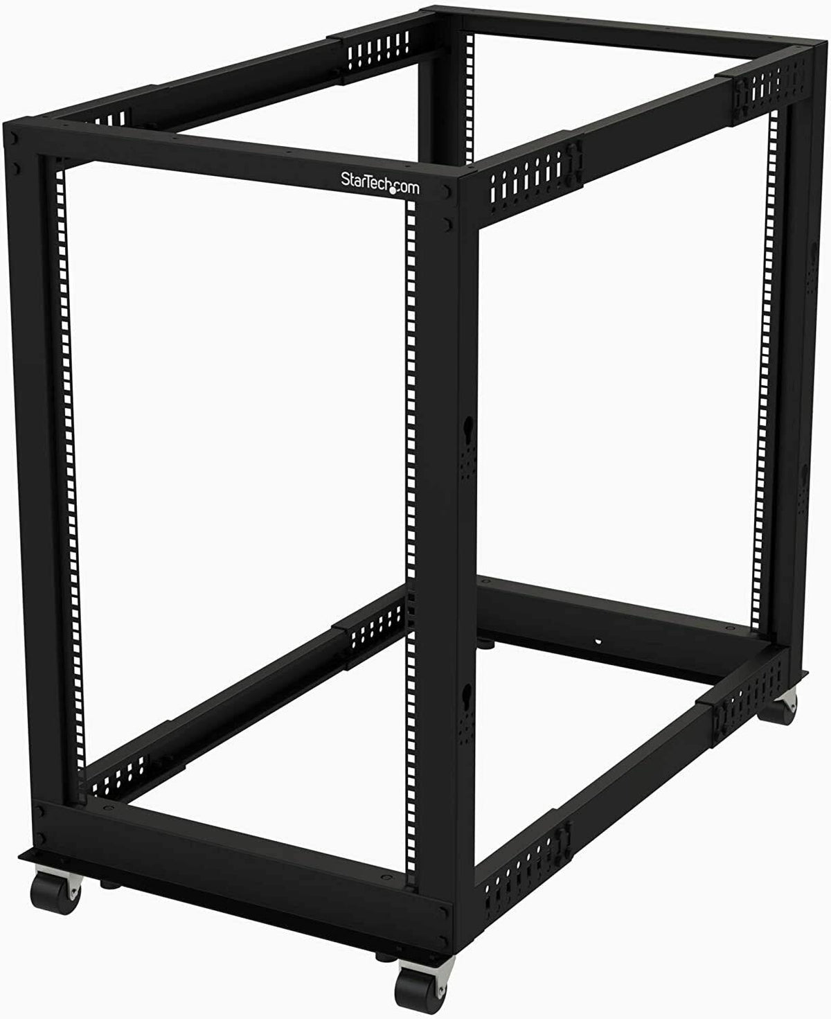 18U Open Frame Rack V332991