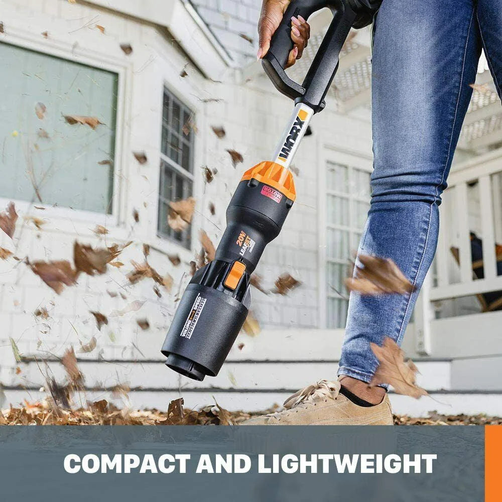 Cordless Leaf Blower with Brushless Motor R995436