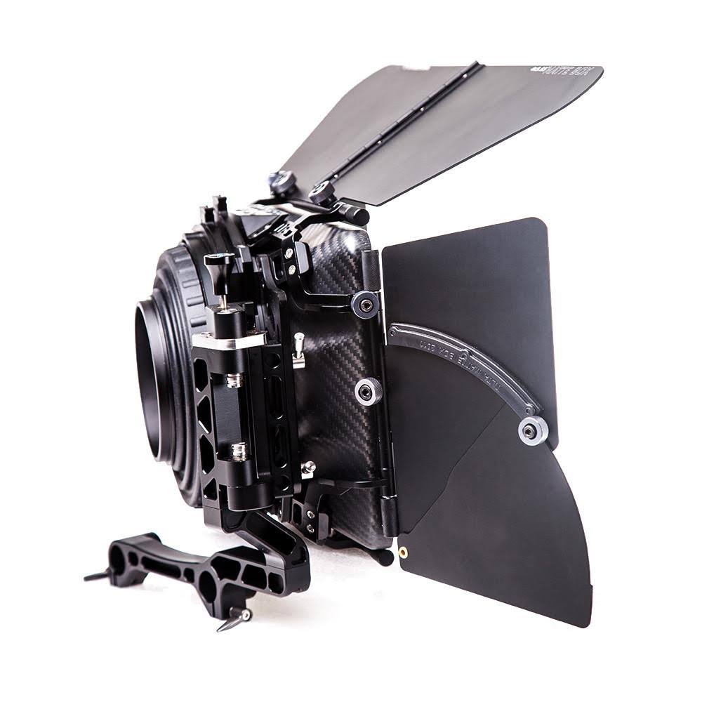 Carbon Fiber Matte Box X999284