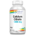 Calcium Citrate 1000 mg 240 vcaps D5785