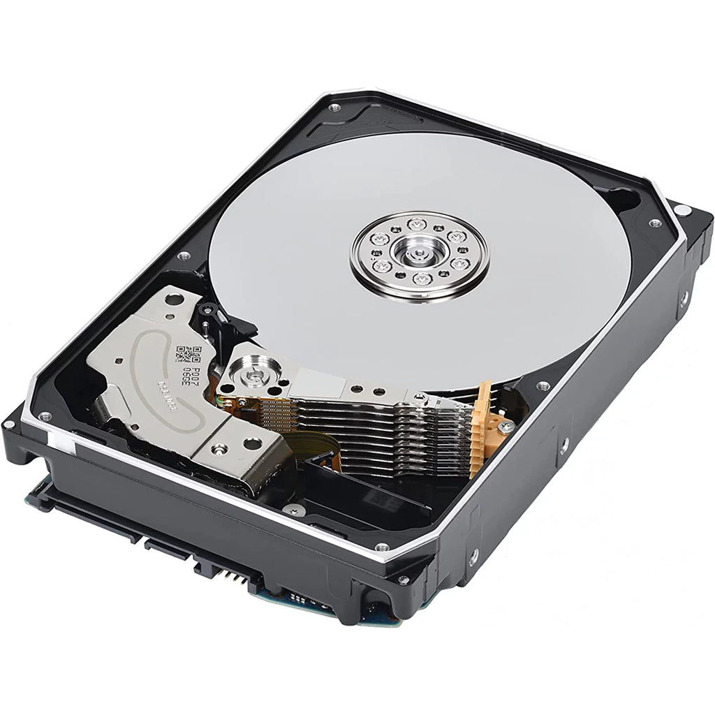 10TB 3.5-Inch Internal Hard Drive X78685