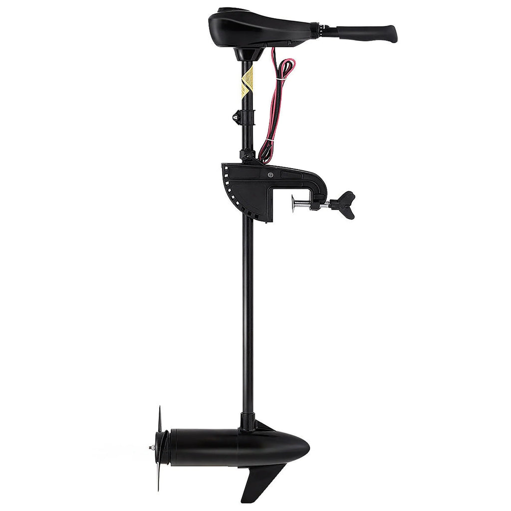 46lbs Freshwater Transom Mounted Trolling Motor 36 Shaft L417