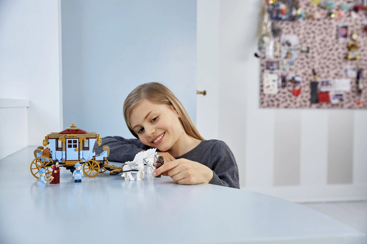 430 Pieces Building Toy Z706191