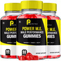 Male Performance Gummies 3 Pack M29398
