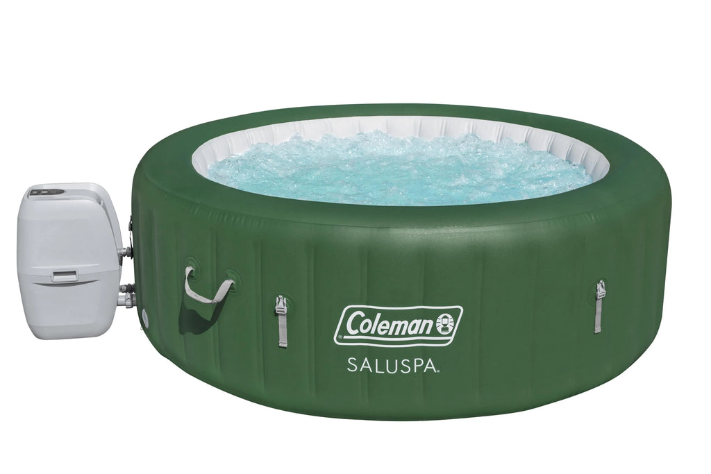 6 Person Inflatable Hot Tub V636