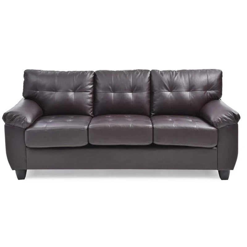 Cappuccino Sofa Z506