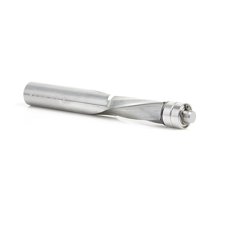 Solid Carbide Spiral 1/2 inch Shank Router Bit A1769